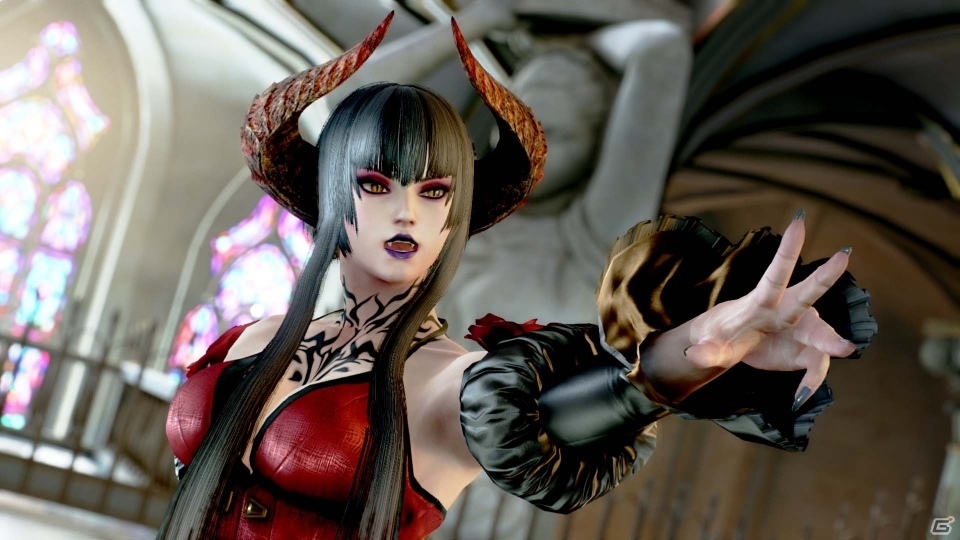 PS4/Xbox One/PC「鉄拳7」太鼓の達人コラボアイテムセットが無料配信―吸血鬼・エリザの有料配信も開始の画像17