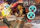 PS4/Xbox One/PC「鉄拳7」太鼓の達人コラボアイテムセットが無料配信―吸血鬼・エリザの有料配信も開始