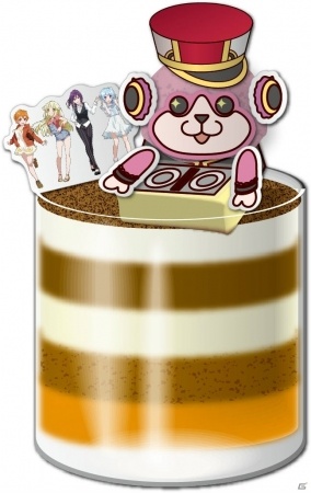 「バンドリ！ガールズバンドパーティ！」コラボカフェが池袋で開催決定！メニューや各種特典をチェックの画像6
