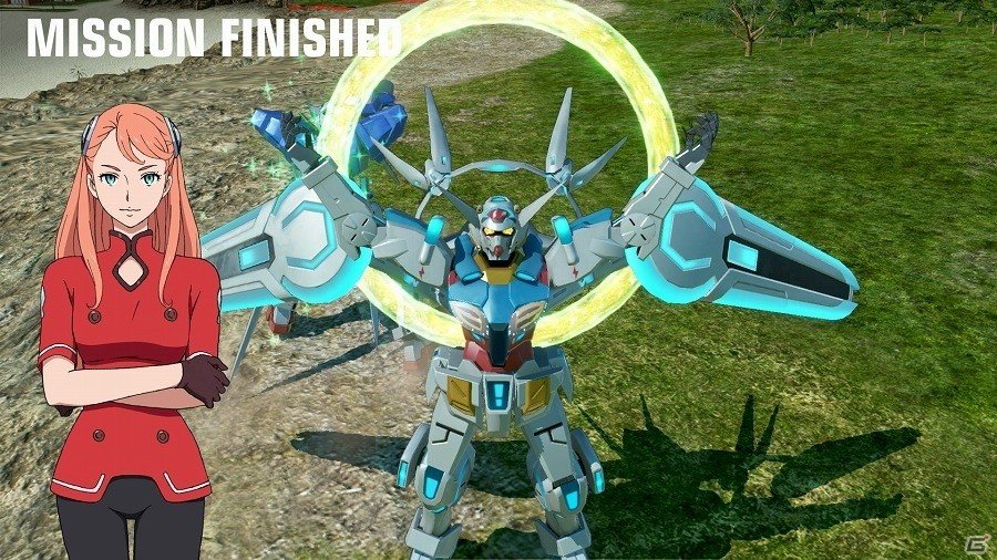 PS4「GUNDAM VERSUS」バルバトスルプス、ガンダムヴァーチェが配信開始！有料DLC機体の配信日と価格も公開の画像7