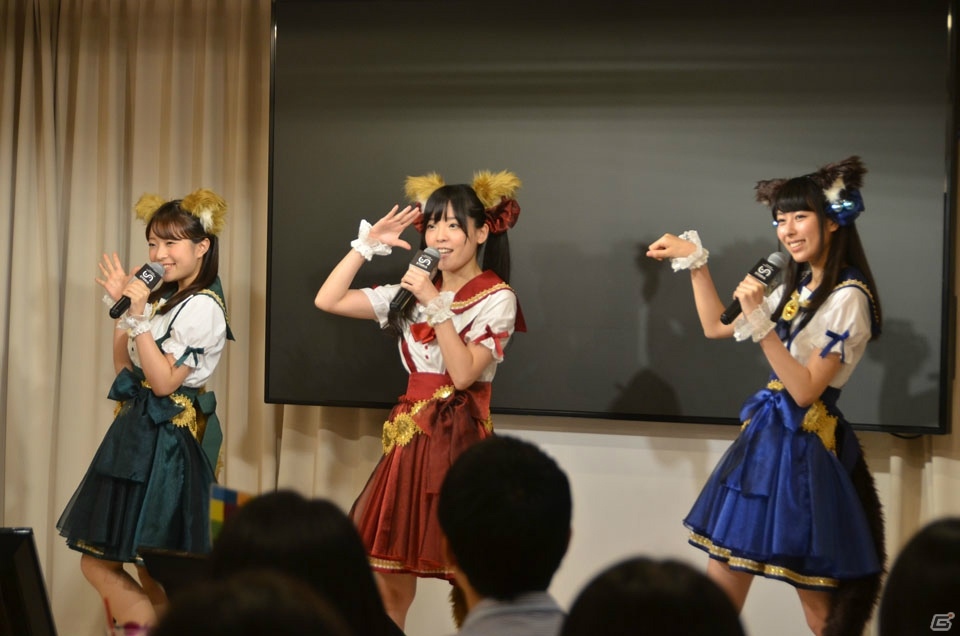 「ドラゴンクエストX」コラボ情報に今後の展望も！「予言者育成学園 Fortune Tellers Academy」1.5周年記念イベントをレポートの画像40
