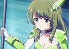TVアニメ「バトルガール ハイスクール」第5話のあらすじ＆先行カットが公開！ミニストップコラボの描き下ろしイラストもチェック