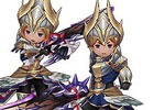 iOS/Android「BRAVELY DEFAULT FAIRY'S EFFECT」パラディンや魔人などの上位ジョブが登場！本日21時配信の公式ニコ生では重大発表の告知も