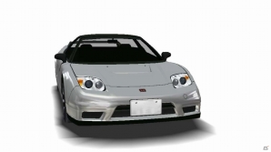 iOS/Android「ドリフトスピリッツ」モンスターマシンが続々登場する「モンスターマシンフェス」が開催―Honda NSX NC1が解禁にの画像8