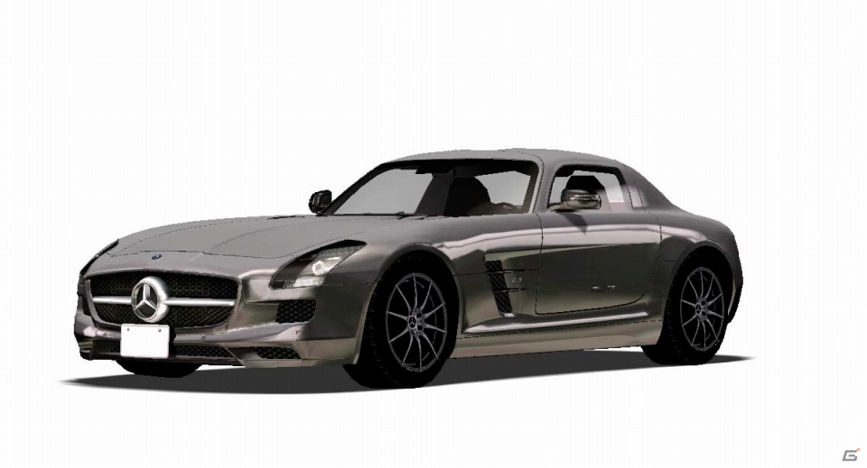iOS/Android「ドリフトスピリッツ」モンスターマシンが続々登場する「モンスターマシンフェス」が開催―Honda NSX NC1が解禁にの画像5