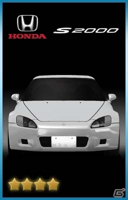 iOS/Android「ドリフトスピリッツ」モンスターマシンが続々登場する「モンスターマシンフェス」が開催―Honda NSX NC1が解禁にの画像9