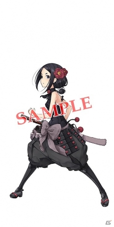 iOS/Android「プリンセス・プリンシパル」が8月10日に配信決定！オリジナルキャラクター第3弾の情報も公開の画像4