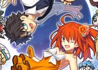 「Fate/Grand Order」描き下ろしの概念礼装「英霊正装」が入手できる「FGO Fes.2017」メモリアルクエストが開催！
