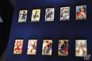 「FGO VR」「FGO Arcade」の新情報をまとめておさらい！「FGOゲストトーク」レポートの画像20
