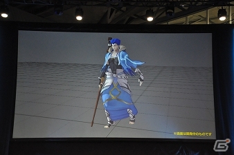 「FGO VR」「FGO Arcade」の新情報をまとめておさらい！「FGOゲストトーク」レポートの画像12