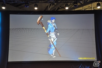 「FGO VR」「FGO Arcade」の新情報をまとめておさらい！「FGOゲストトーク」レポートの画像14