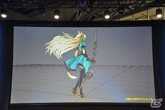 「FGO VR」「FGO Arcade」の新情報をまとめておさらい！「FGOゲストトーク」レポートの画像16