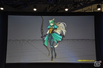 「FGO VR」「FGO Arcade」の新情報をまとめておさらい！「FGOゲストトーク」レポートの画像17