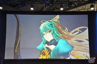 「FGO VR」「FGO Arcade」の新情報をまとめておさらい！「FGOゲストトーク」レポートの画像18