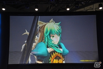 「FGO VR」「FGO Arcade」の新情報をまとめておさらい！「FGOゲストトーク」レポートの画像19