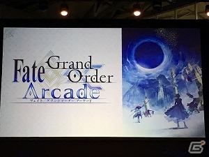 「FGO VR」「FGO Arcade」の新情報をまとめておさらい！「FGOゲストトーク」レポートの画像21