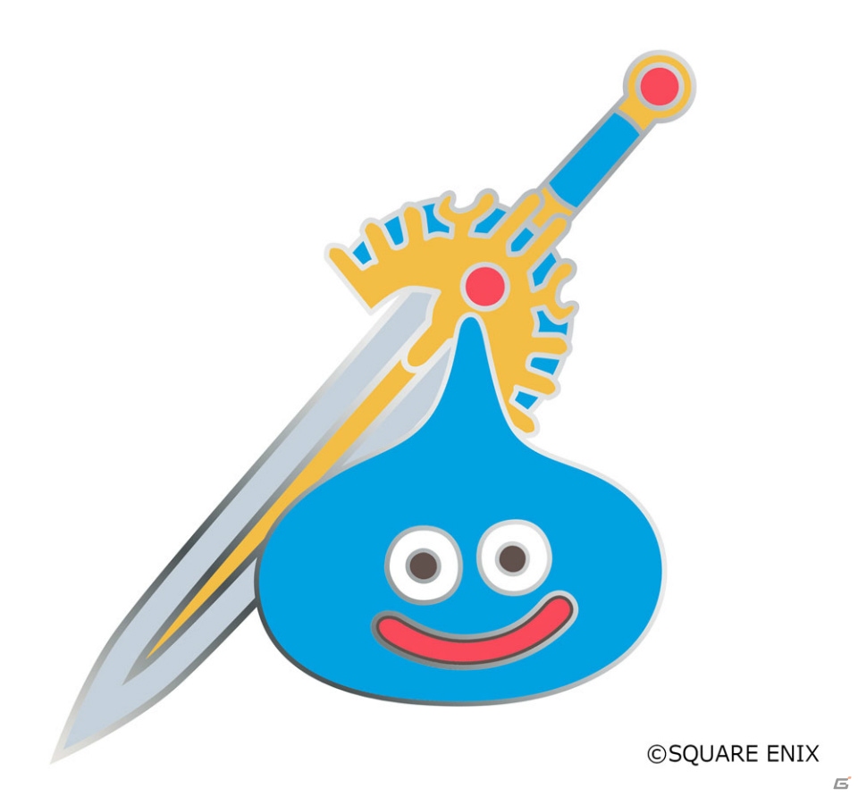 PS4/3DS「ドラゴンクエストXI　過ぎ去りし時を求めて」本日発売！SQUARE ENIX CAFEやアトレ秋葉原とのコラボレーションの情報もの画像36