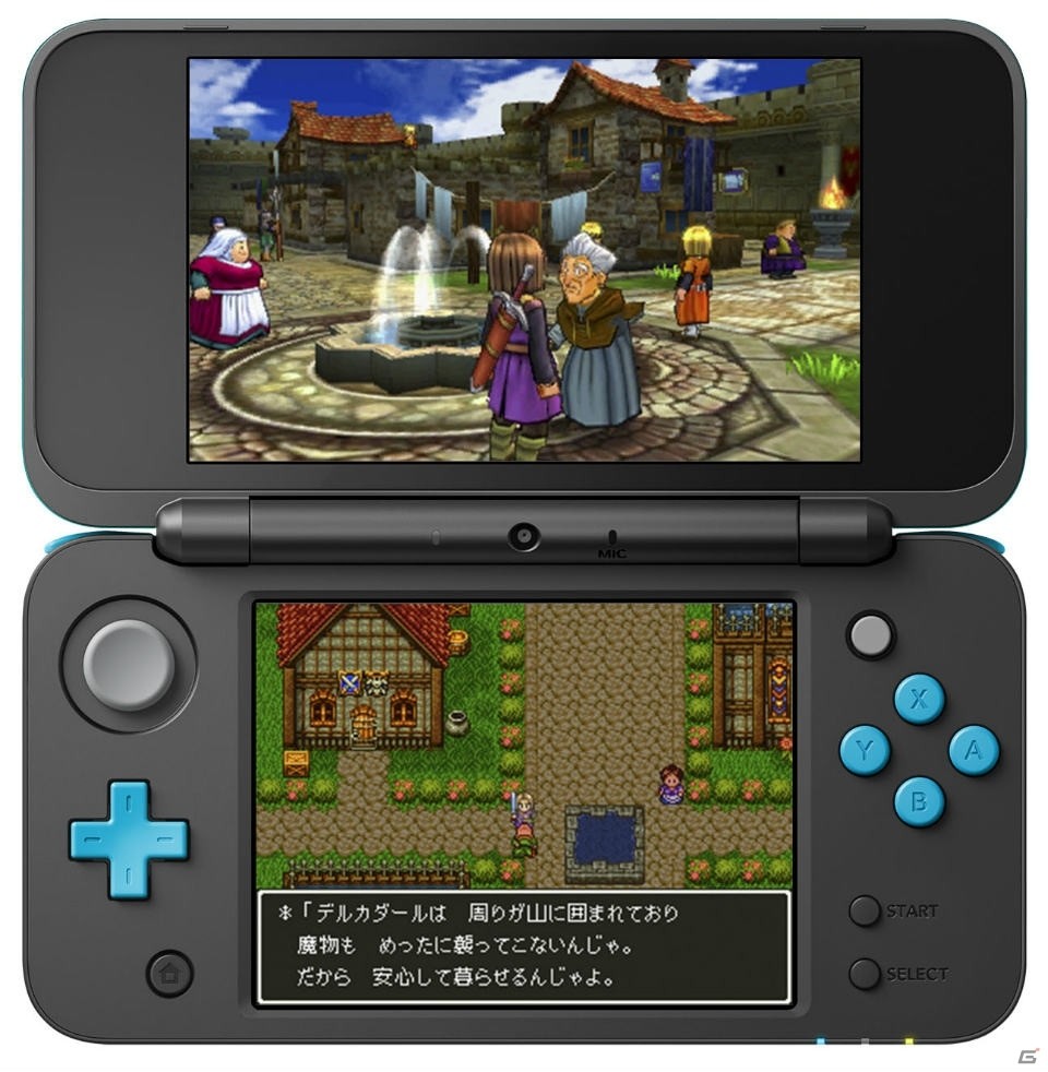 PS4/3DS「ドラゴンクエストXI　過ぎ去りし時を求めて」本日発売！SQUARE ENIX CAFEやアトレ秋葉原とのコラボレーションの情報もの画像4