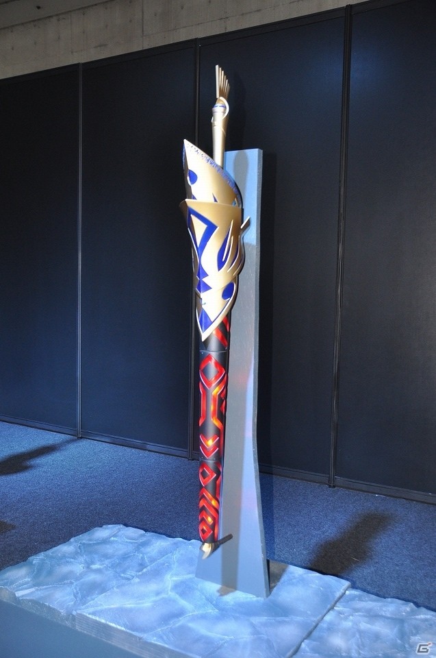 「Fate/Grand Order Fes 2017」会場の模様をレポート！描き下ろしサーヴァントから1/1ちびノッブまでの画像26