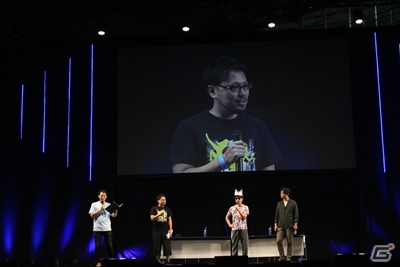 アルトリア・ペンドラゴン［オルタ］、織田信長、ニトクリスらの水着姿が公開！「Fate/Grand Order Fes 2017」クリエイターズトークステージレポートの画像1