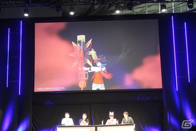 アルトリア・ペンドラゴン［オルタ］、織田信長、ニトクリスらの水着姿が公開！「Fate/Grand Order Fes 2017」クリエイターズトークステージレポートの画像15