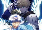 「Fate/Prototype 蒼銀のフラグメンツ」がドラマCDシリーズ化決定！第1巻は2017年10月25日発売