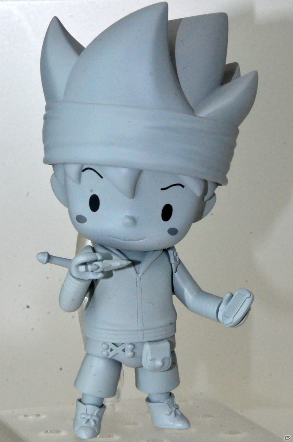【WF2017夏】企業ブースで展示されていたフィギュアをフォトレポート！（その1）の画像110