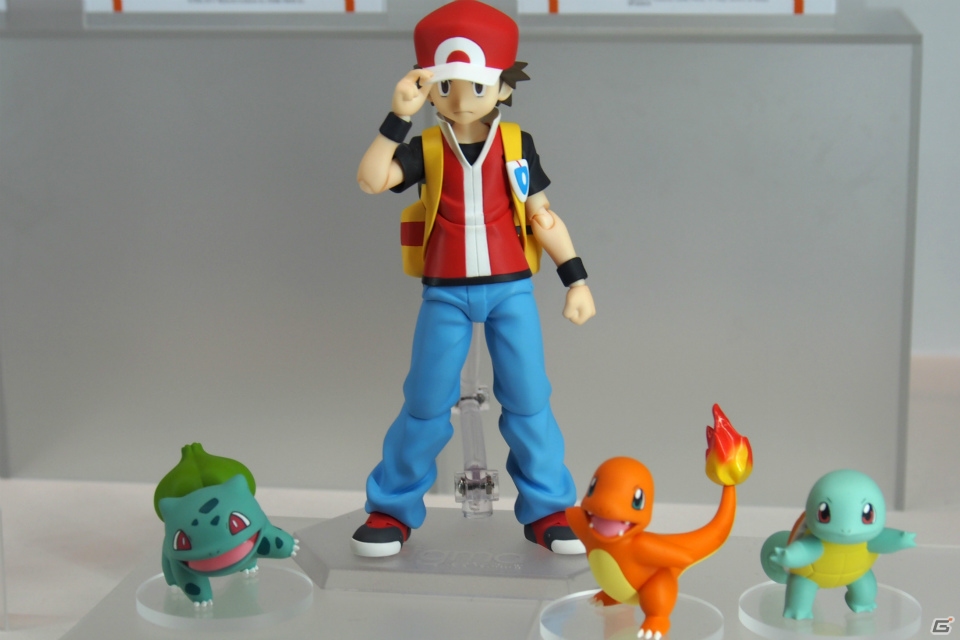 【WF2017夏】企業ブースで展示されていたフィギュアをフォトレポート！（その1）の画像148