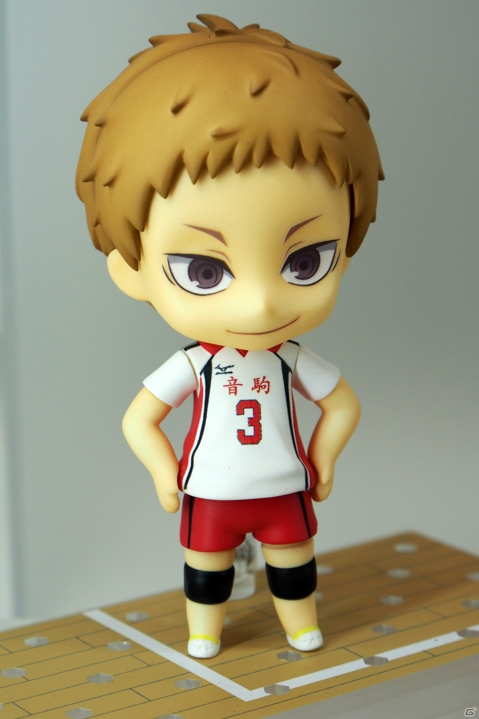 【WF2017夏】企業ブースで展示されていたフィギュアをフォトレポート！（その1）の画像168