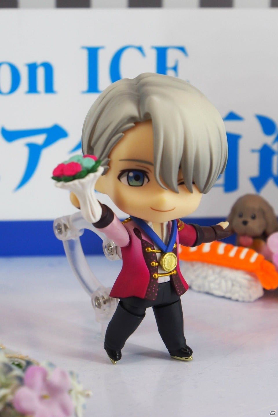 【WF2017夏】企業ブースで展示されていたフィギュアをフォトレポート！（その1）の画像174