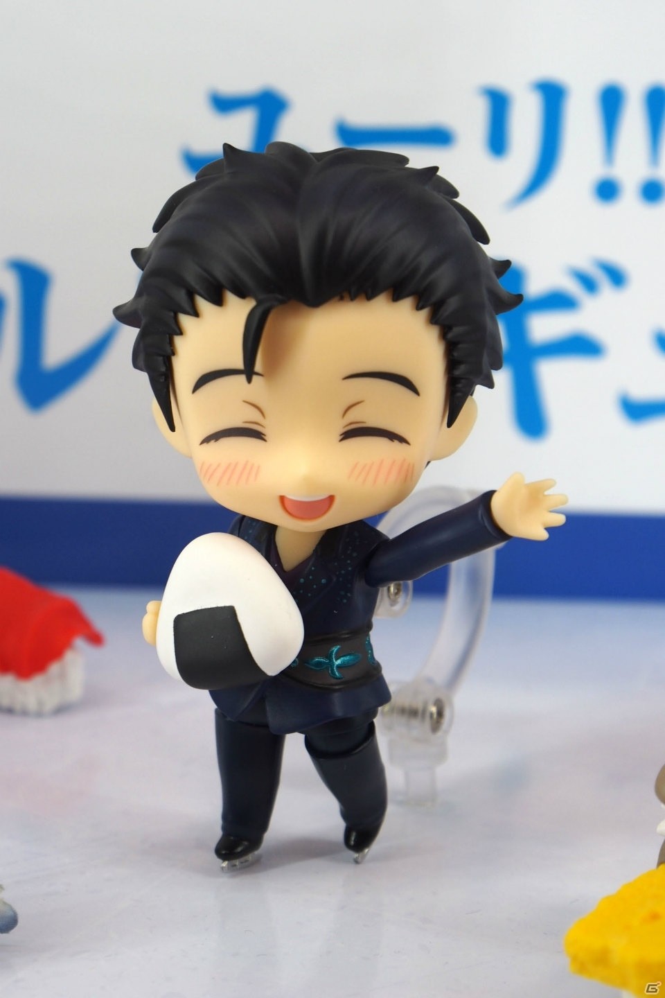 【WF2017夏】企業ブースで展示されていたフィギュアをフォトレポート！（その1）の画像176