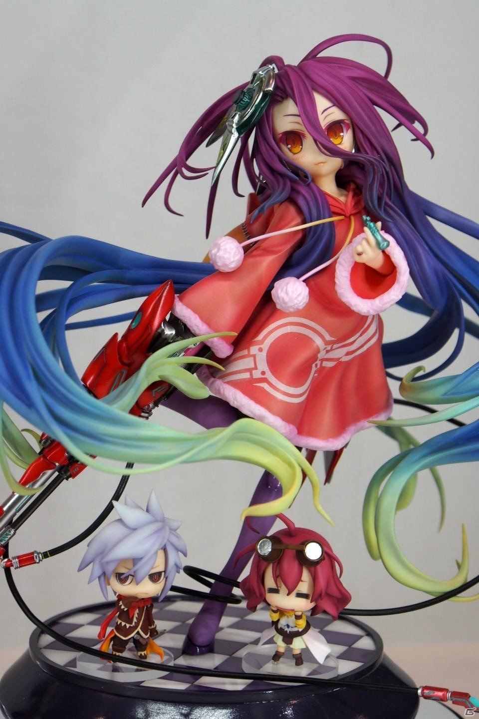 【WF2017夏】企業ブースで展示されていたフィギュアをフォトレポート！（その1）の画像224