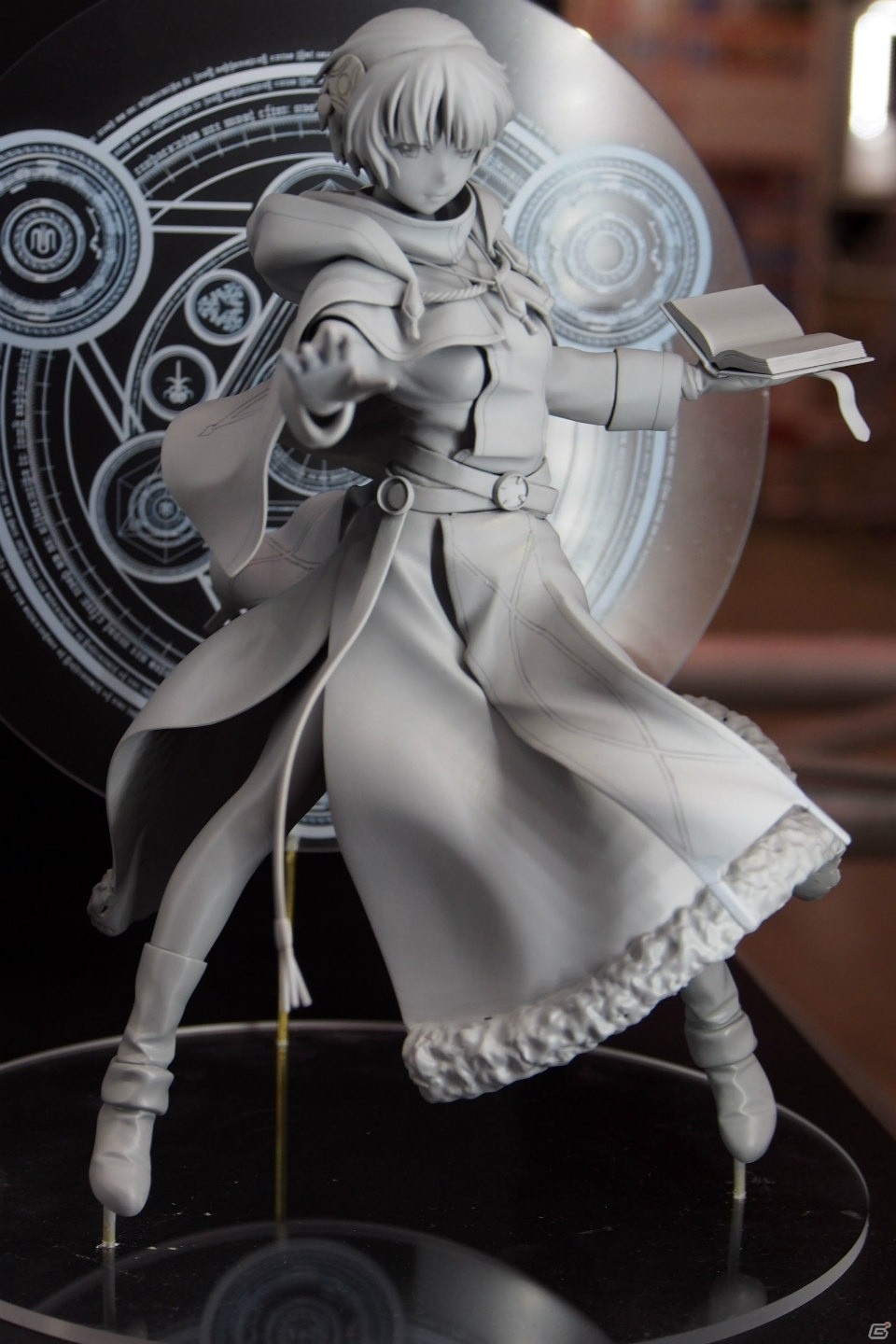 【WF2017夏】企業ブースで展示されていたフィギュアをフォトレポート！（その1）の画像247