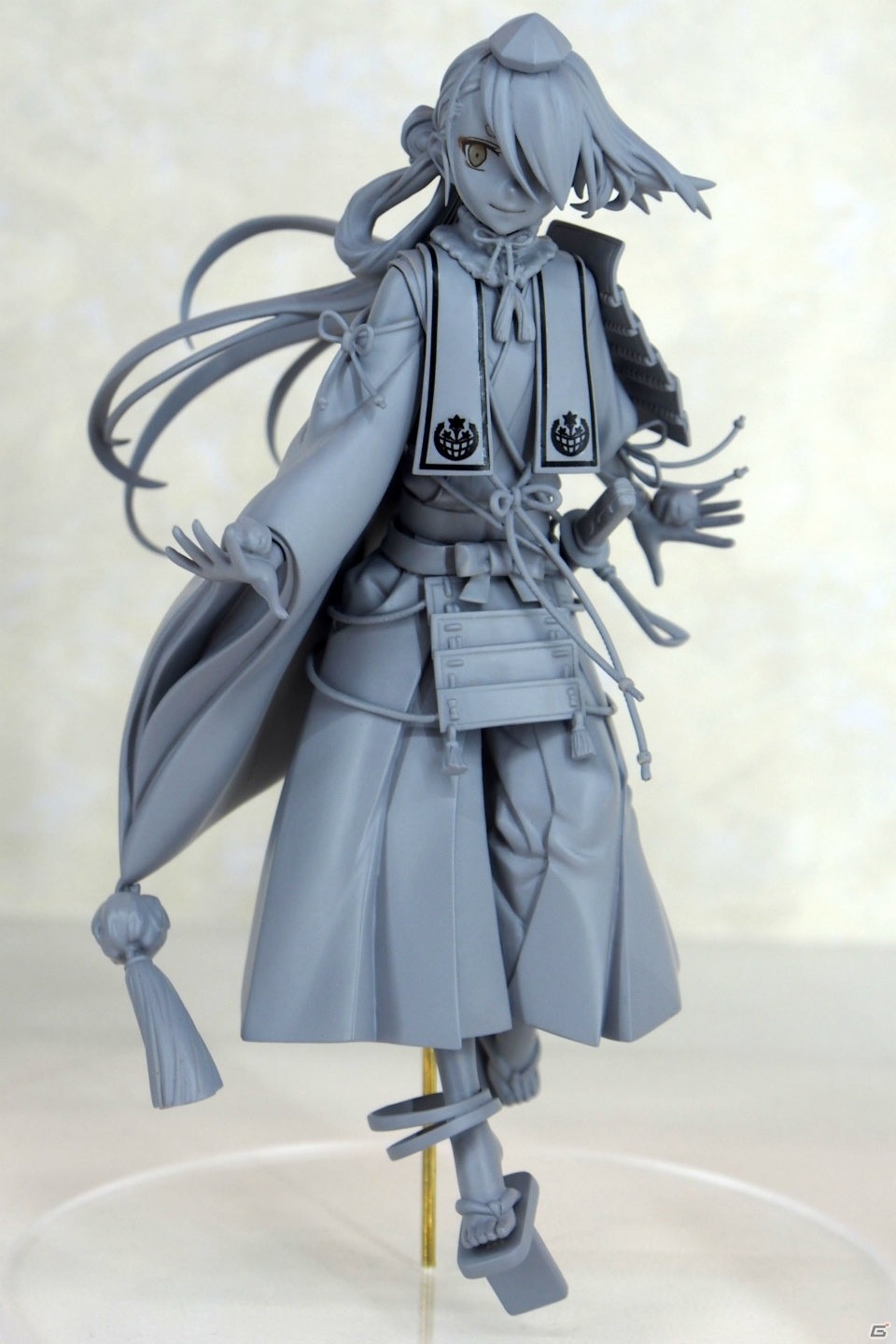 【WF2017夏】企業ブースで展示されていたフィギュアをフォトレポート！（その1）の画像71