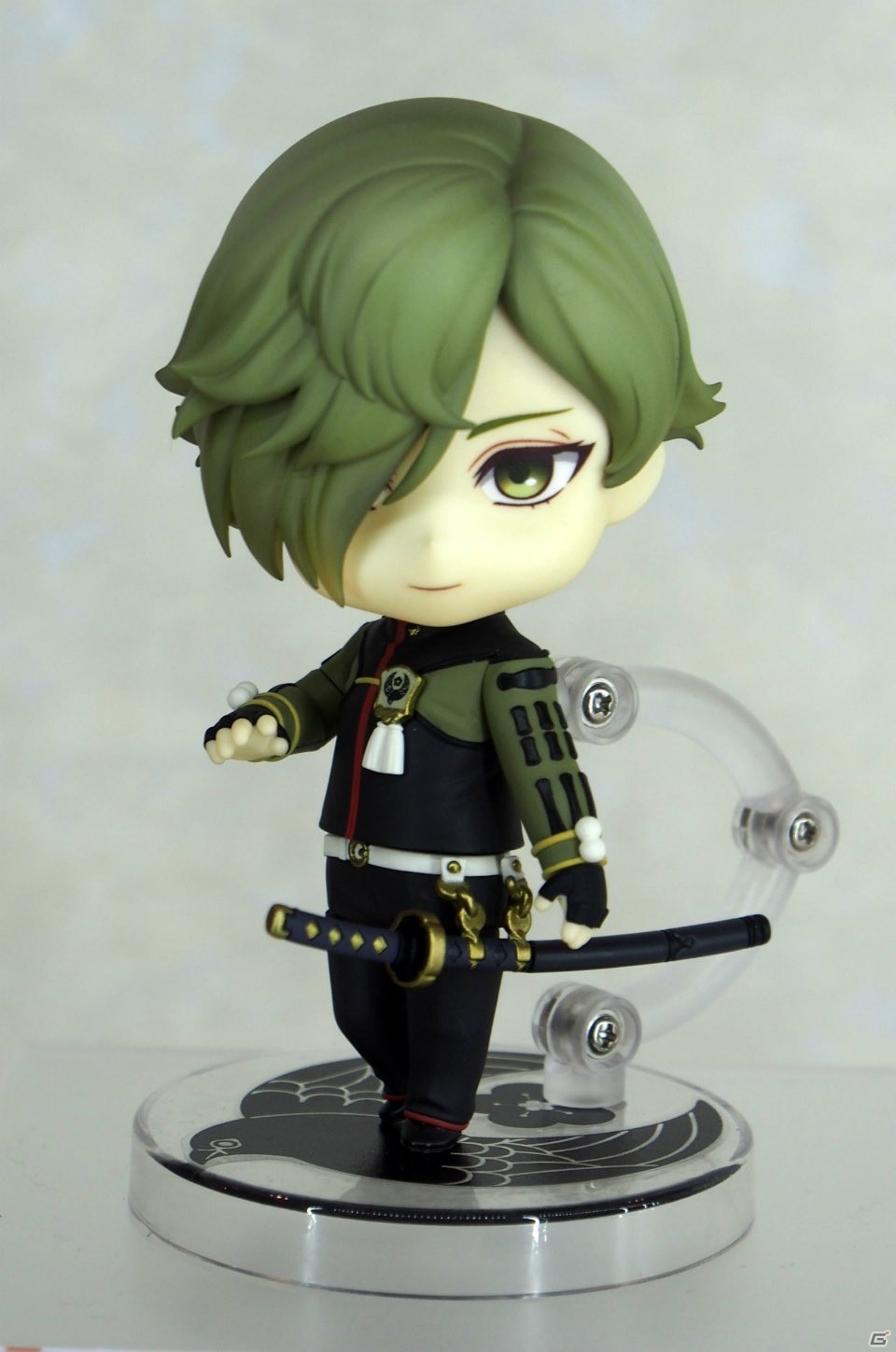 【WF2017夏】企業ブースで展示されていたフィギュアをフォトレポート！（その1）の画像75