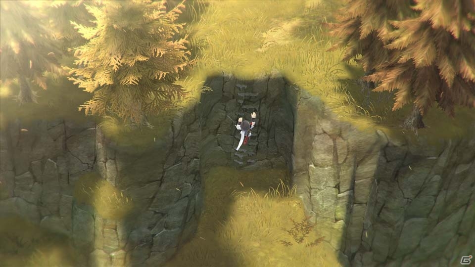 PS4/Switch「LOST SPHEAR」戦場で多大な力を発揮する機械兵器「機装」を紹介の画像39