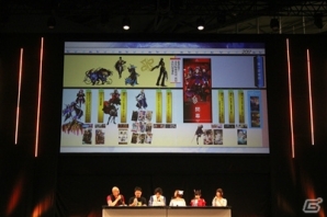 2周年を記念した衝撃の10大キャンペーンに会場騒然 Fate Grand Order カルデア放送局 2周年sp レポート ゲーム情報サイト Gamer