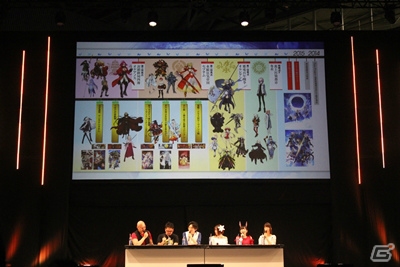 2周年を記念した衝撃の10大キャンペーンに会場騒然！「Fate/Grand Order カルデア放送局 2周年SP」レポートの画像4