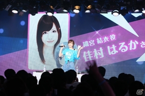 高野さんのドSなセリフに“わんわん”が鳴り響く！「オルタナティブガールズ」公式ラジオ「おるらじ」の公開生放送をレポートの画像5