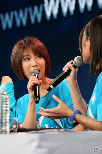 高野さんのドSなセリフに“わんわん”が鳴り響く！「オルタナティブガールズ」公式ラジオ「おるらじ」の公開生放送をレポートの画像8