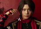加州清光のソロライブ「ミュージカル『刀剣乱舞』加州清光 単騎出陣2017」が2017年10月に開催決定！