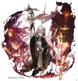 iOS/Android「誰ガ為のアルケミスト」200万人突破記念キャンペーンが8月1日より開催！「聖石の追憶」の第9章も公開の画像13
