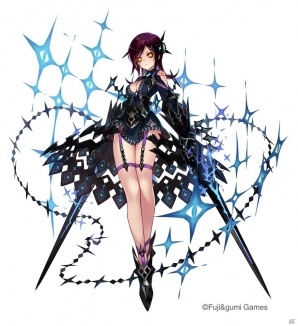 iOS/Android「誰ガ為のアルケミスト」200万人突破記念キャンペーンが8月1日より開催！「聖石の追憶」の第9章も公開の画像14