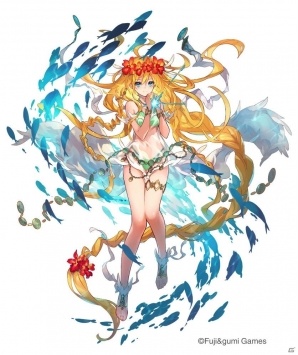 iOS/Android「誰ガ為のアルケミスト」200万人突破記念キャンペーンが8月1日より開催！「聖石の追憶」の第9章も公開の画像16