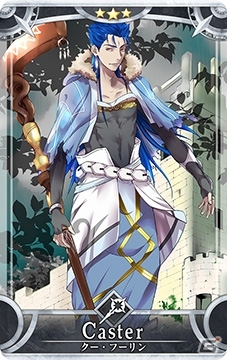 英霊召喚チームバトル「Fate/Grand Order Arcade」は4社共同制作にの画像14