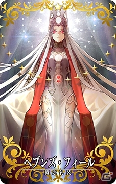 英霊召喚チームバトル「Fate/Grand Order Arcade」は4社共同制作にの画像22