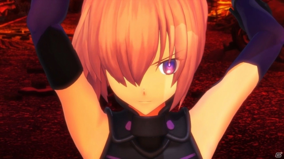英霊召喚チームバトル「Fate/Grand Order Arcade」は4社共同制作にの画像6