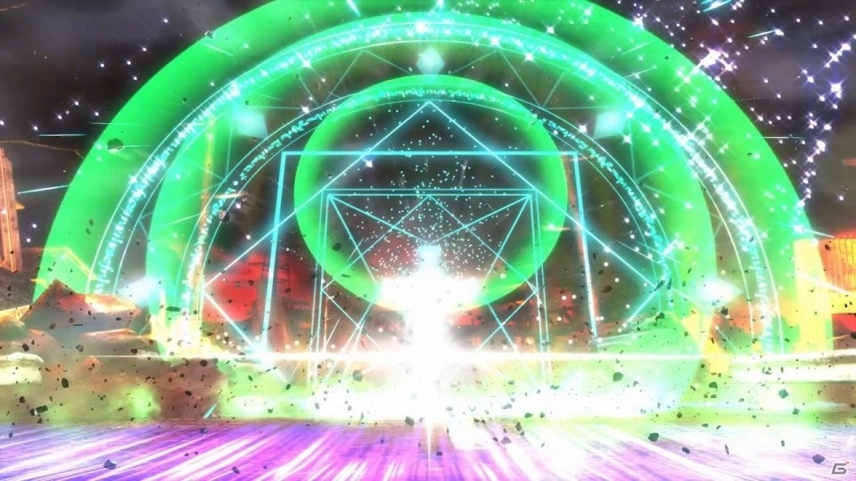 英霊召喚チームバトル「Fate/Grand Order Arcade」は4社共同制作にの画像7