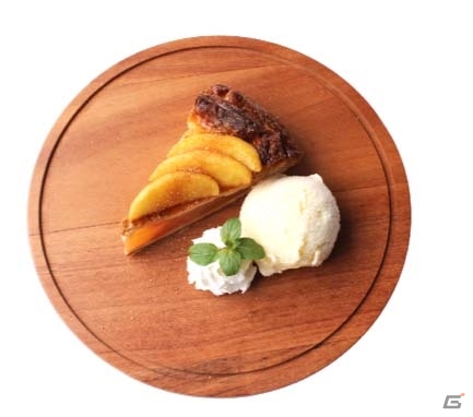 コラボカフェ「KOEI TECMO CAFE＆DINING」のオープンが8月10日に決定―限定メニュー第1弾タイトルは「戦国無双4」「100万人の金色のコルダ」の画像5