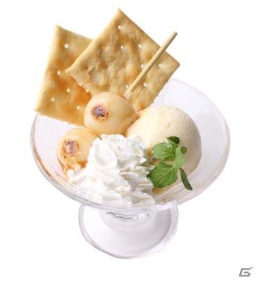 コラボカフェ「KOEI TECMO CAFE＆DINING」のオープンが8月10日に決定―限定メニュー第1弾タイトルは「戦国無双4」「100万人の金色のコルダ」の画像8